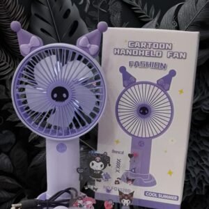 Ventilador Minifan Fq1528