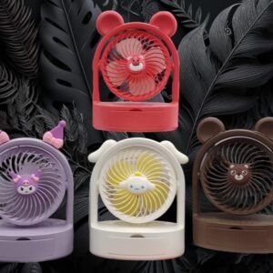 Ventilador Bjj588