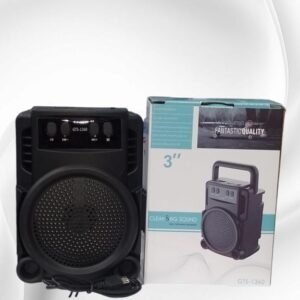 Parlante 3^` Gts-1360