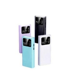 Power Bank 20000 Mah Et 10053