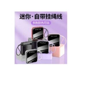 Power Bank 10000 Mah Et 10056