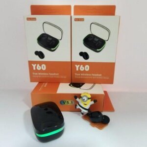 Auricular Blueooth Y60