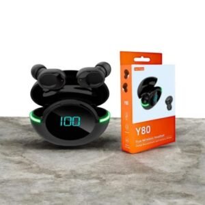 Auricular Bluetooth Y 80