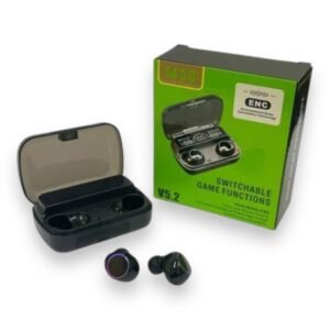 Auricular M30 Bt V5.3