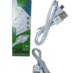 Cable Royalcell Rc-Yoo Iphone