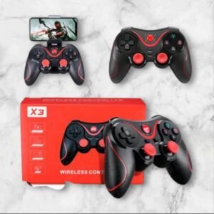 Joystick Para Celular X3