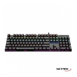 Teclado Mecanico Nm-Alliance