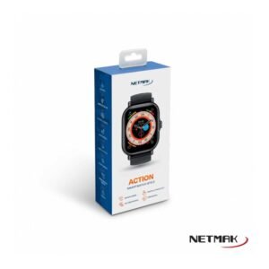 Reloj Smartwatch Action
