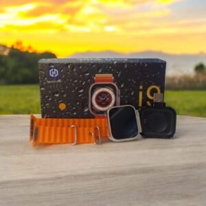Reloj Smart Whatch I9