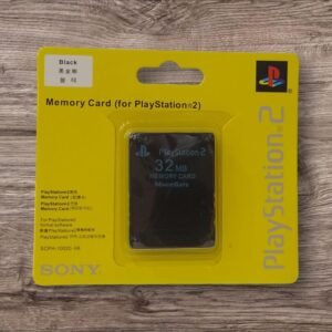Memory Card 32Mb Sony