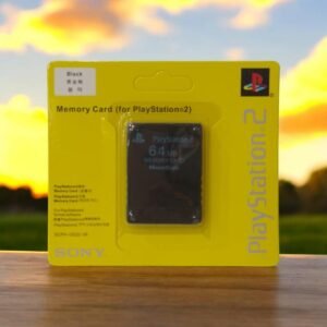 Memory Card 64Mb Sony
