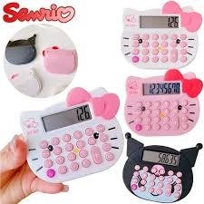 Mini Calculadora Infantil