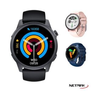 Reloj Smart Whath Nm-Energy