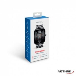 Reloj Smart Whatch Nm-Dynami