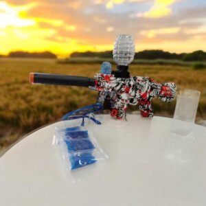Pistola Hydrogel