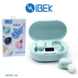 Auricular Ibek C/Visor Modelo 165
