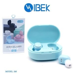 Auricular Ibek Inalambrico M-160