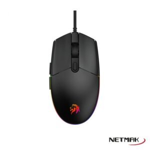 Mouse Gamer Usb Nm-Expert