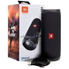 Parlante Jbl Flip5
