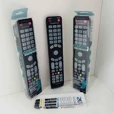 Control Remoto Smart V-1190