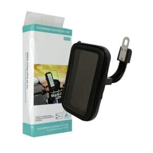 Funda De Celular Para Moto Mtc6.3