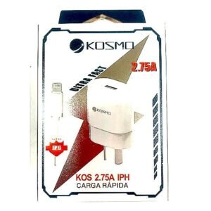 Cargador De Iphone 2.75A