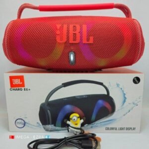 Parlante Jbl E6+