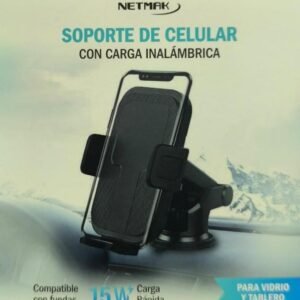 Soporte Celularcarga Inal Nm-Hc42
