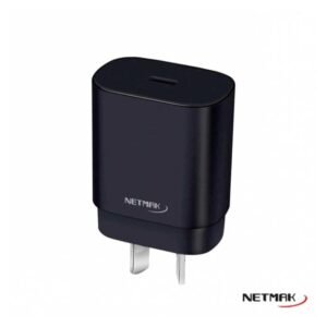 Cabezal Usb-C Pd25W Metmak Nm-Cp5