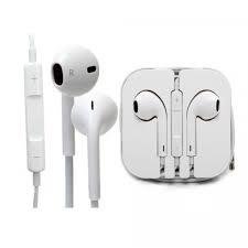 Auricular Earpods Mini Plug