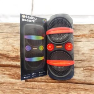 Parlante 8" Ms-2052Bt