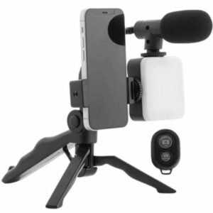 Soporte Celular Streaming Suono
