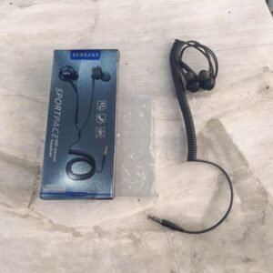 Auricular Samsung Goma Sport