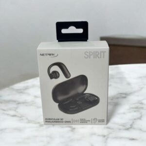 Auriculas Ows Bt Spirit Nm-Spirit