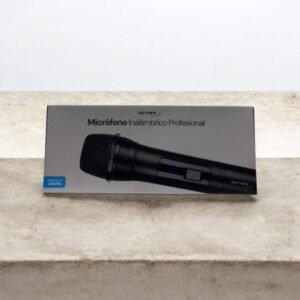 Microfono Inal.Proesional Nm-Mc16