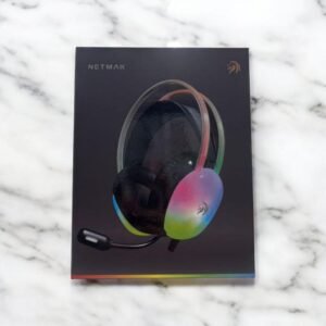 Auricular Pc Gamer Nm-N25