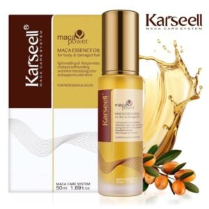 Aceite Para El Cabello Karseell