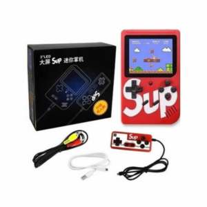 Consola Sup Con Joystick