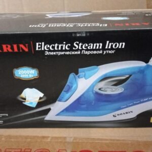Plancha Soarin Sr-2219