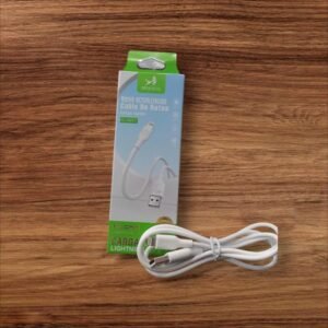 Cable Royalcell Rc-5013 Iphone