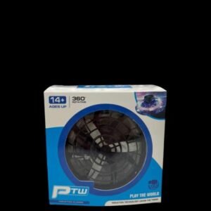 Spinner Volador Ptw