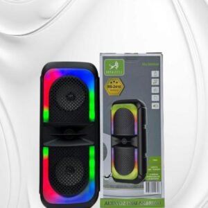 Parlante Royalcell Rs2410