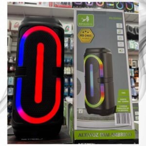 Parlante Royalcell Rs2403