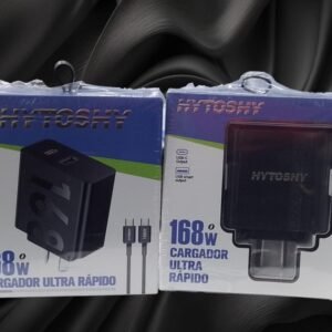 Carg. Hytoshy C-C 168W