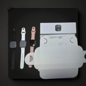 Reloj Watch Para Iphone