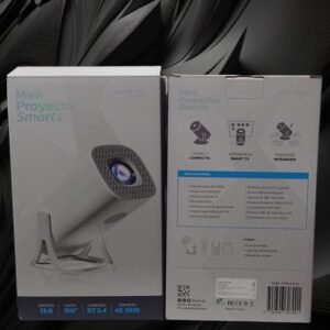 Proyector Smartandroid13 Nm-Pr400