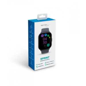 Reloj Smartwatc Nm-Sprint
