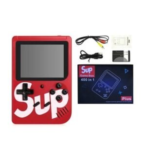 Consola Sup Plus