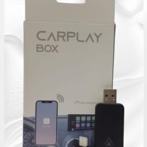 Car Play Box Car-Box