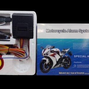 Alarma Para Moto Alar-102